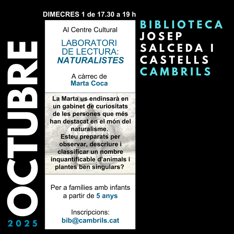 Laboratori de Lectura
