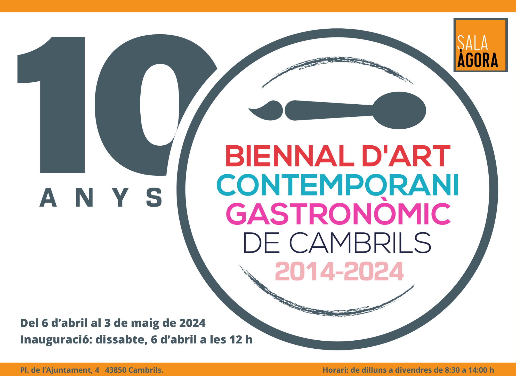 Convocatòria