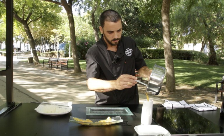 La cuina de Cambrils torna a Canal Reus.