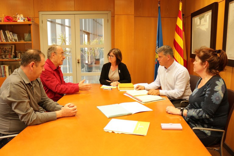 La família Vidal-Barraquer cedeix les memòries inèdites de Joan Viladrich a l’Arxiu Municipal de Cambrils.
