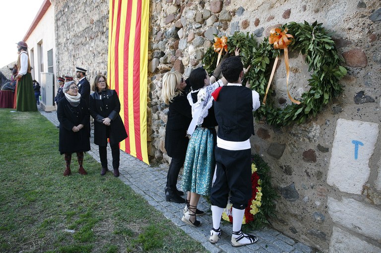 La Festa Major de la Immaculada de Cambrils manté els actes més culturals.