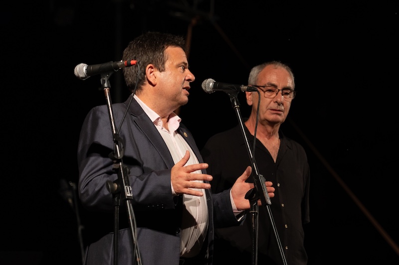 Concert de La Grande Chapelle