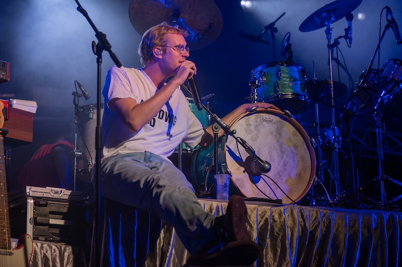 La Ludwig Band