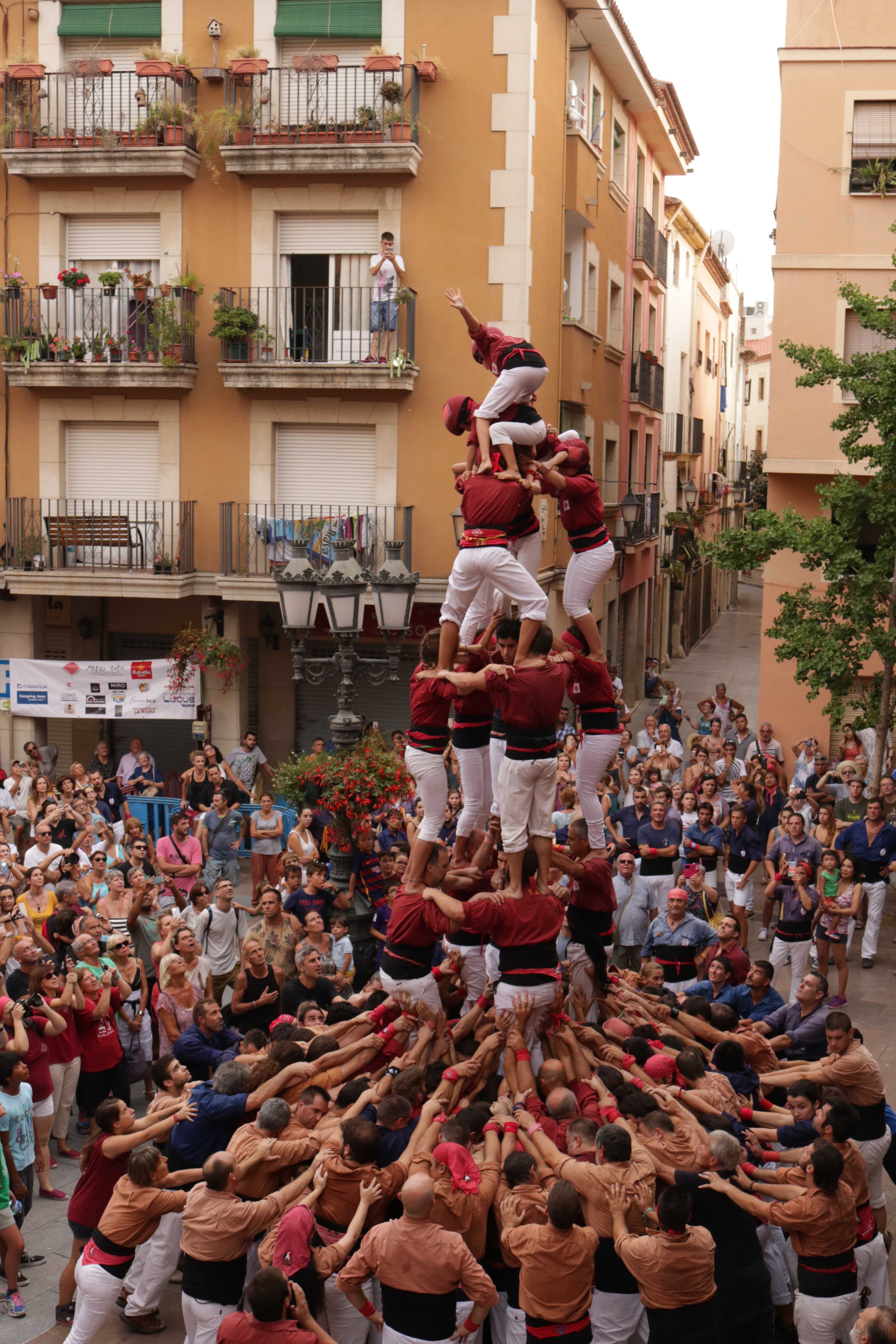 "20160904 Diada Castellera_Xiquets de Cambrils 2.jpg"