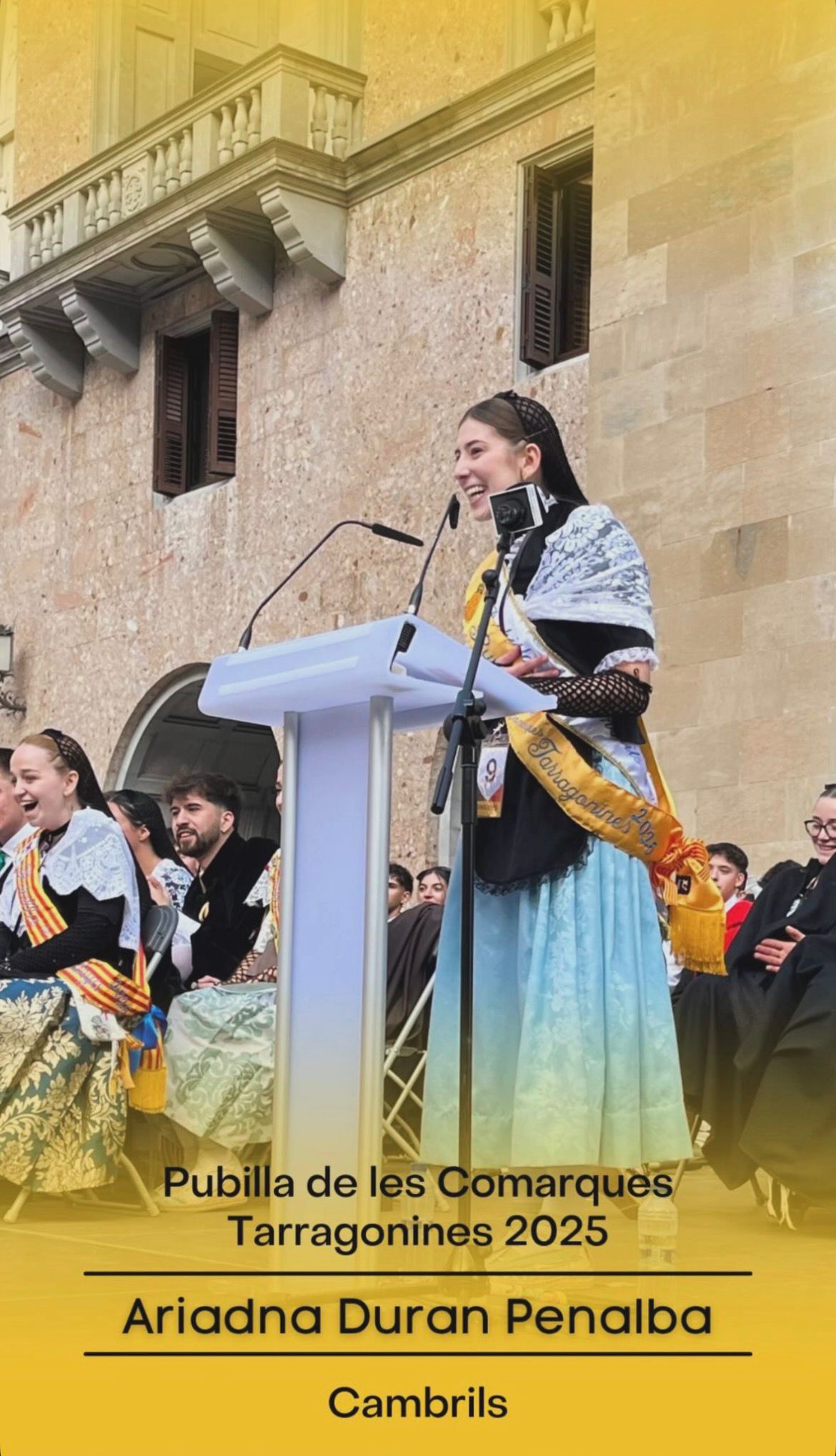 Pubilla de Cambrils