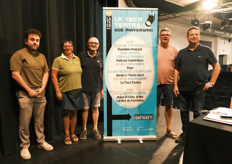 Teca Teatre