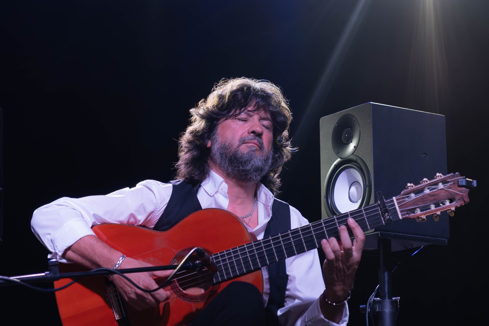 Chicuelo & Marco Mezquida