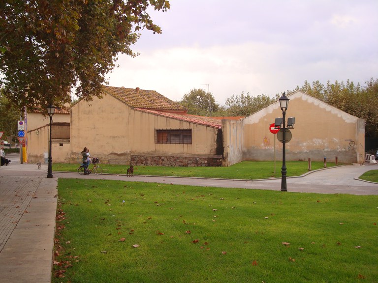 Les obres de rehabilitació de l’edifici de la Casa de la Festa de Cambrils s’iniciaran a principis del 2025.
