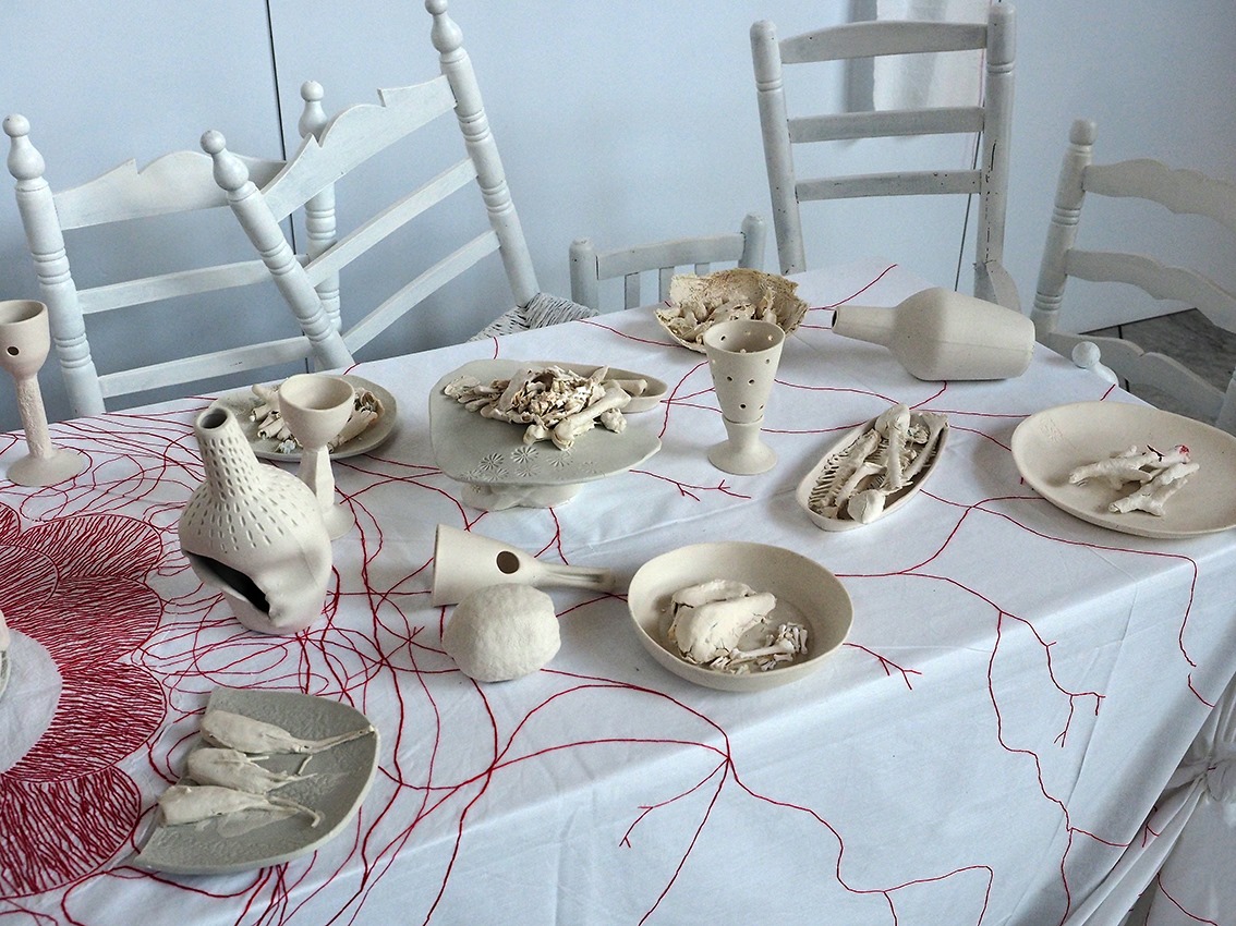 "El Sant Sopar" de Cristina Salvans i Rosa Mata