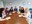 Les regidores de Promoció Econòmica i Relacions Cíviques donen la benvinguda a la nova associació d’artesans Mart de Cambrils 
