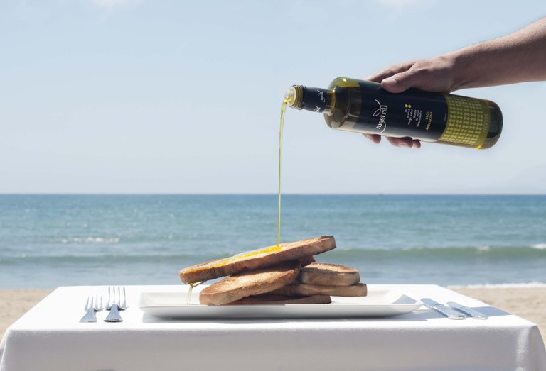 Les vuitenes Jornades Gastronòmiques de l’Oli Nou de Cambrils seran virtuals.