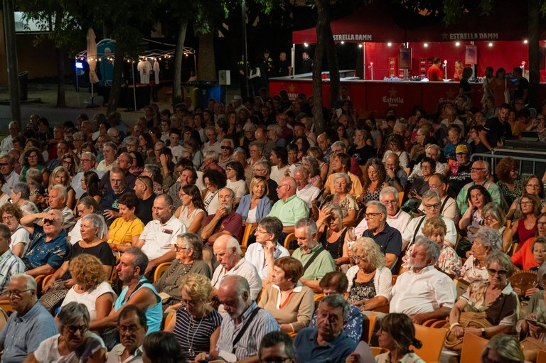 Concert de Maria del Mar Bonet