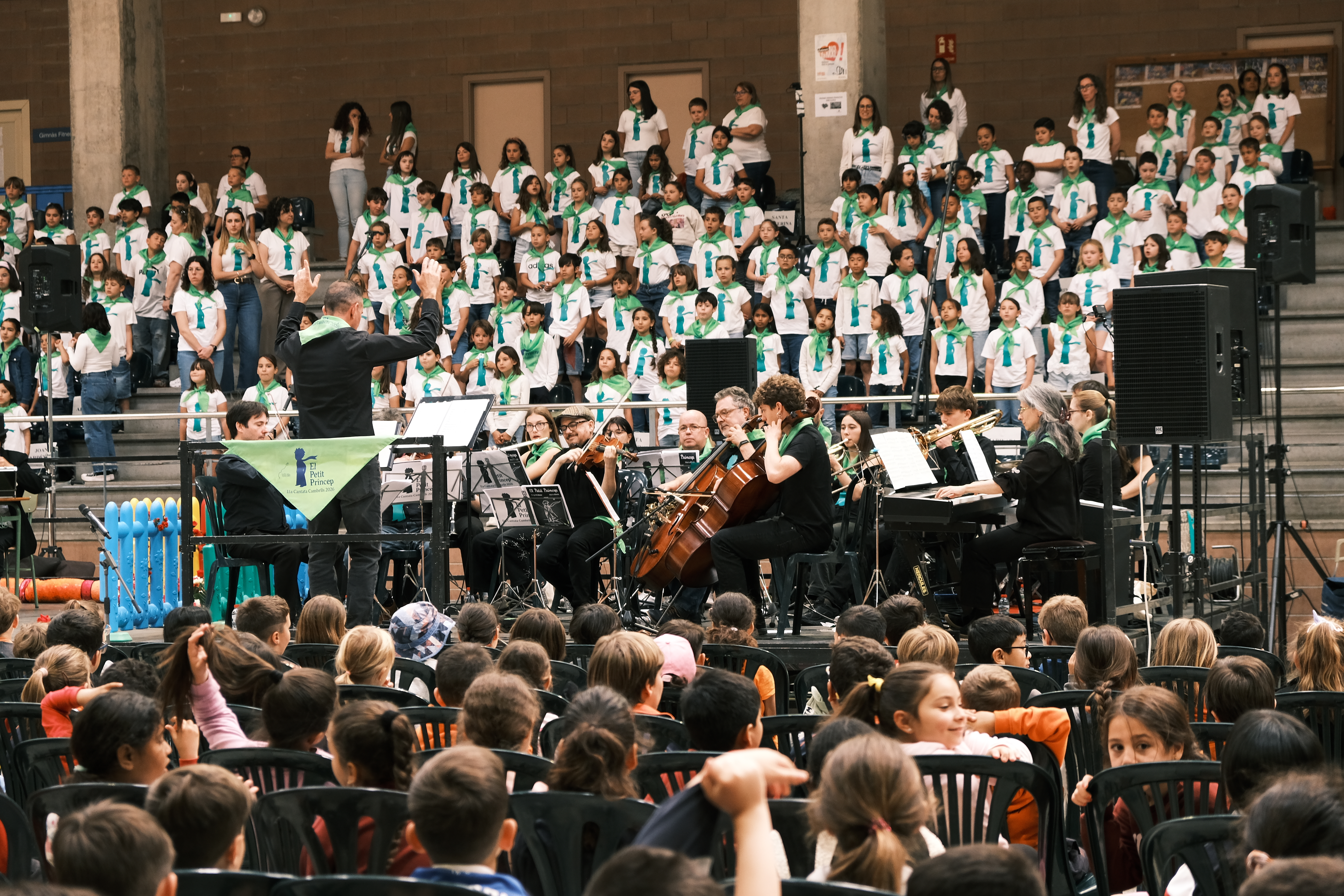 Cantata