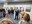 Més de 50 artistes de Cambrils exposen les seves obres a la Sala Àgora de l’Ajuntament