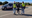 Policia Local de Cambrils i Mossos d'Esquadra detenen l'autor de la crema de 53 contenidors