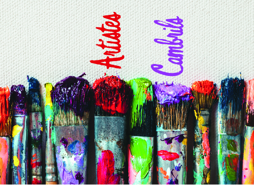 Exposició Artistes de Cambrils