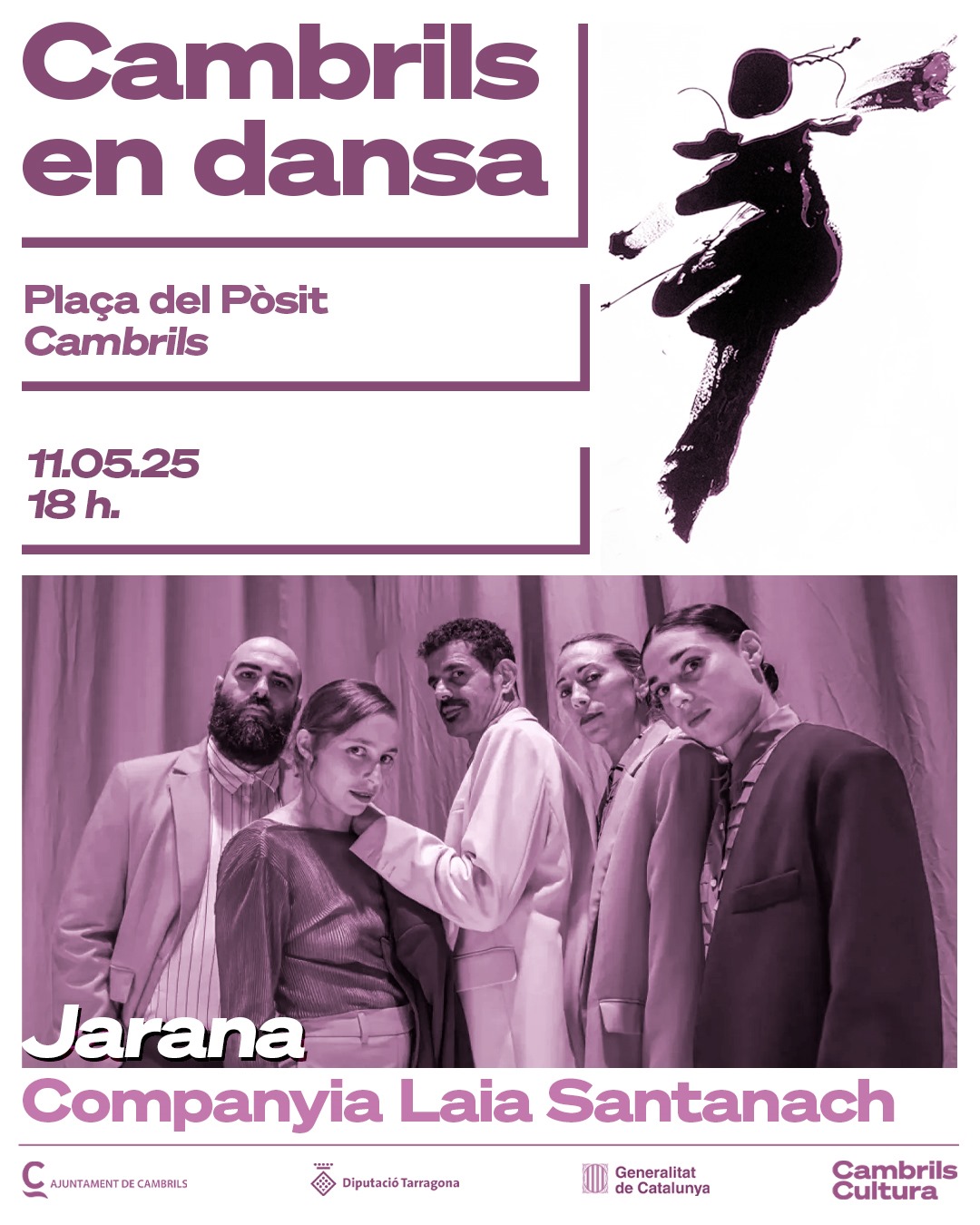 Companyia Laia Santanach