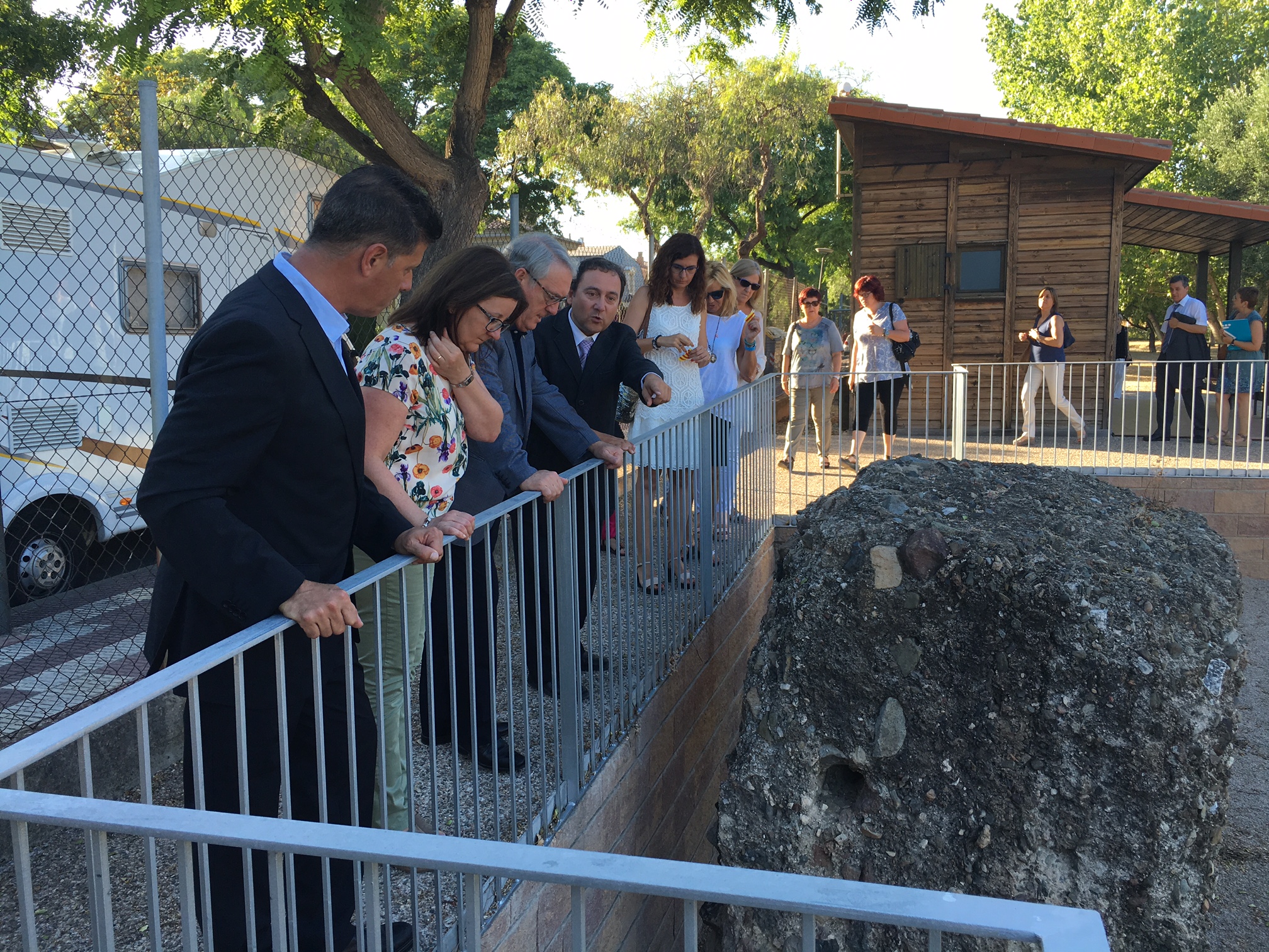 "20160715 Inauguracio Vila Romana 2.JPG"