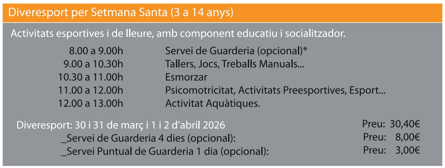 Diversport