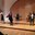 SoMMeliers ofereixen un variat repertori en el seu concert a la Cripta de l’Ermita