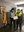 Un sergent i un agent de la Policia Local de Cambrils reben una felicitació de la Generalitat