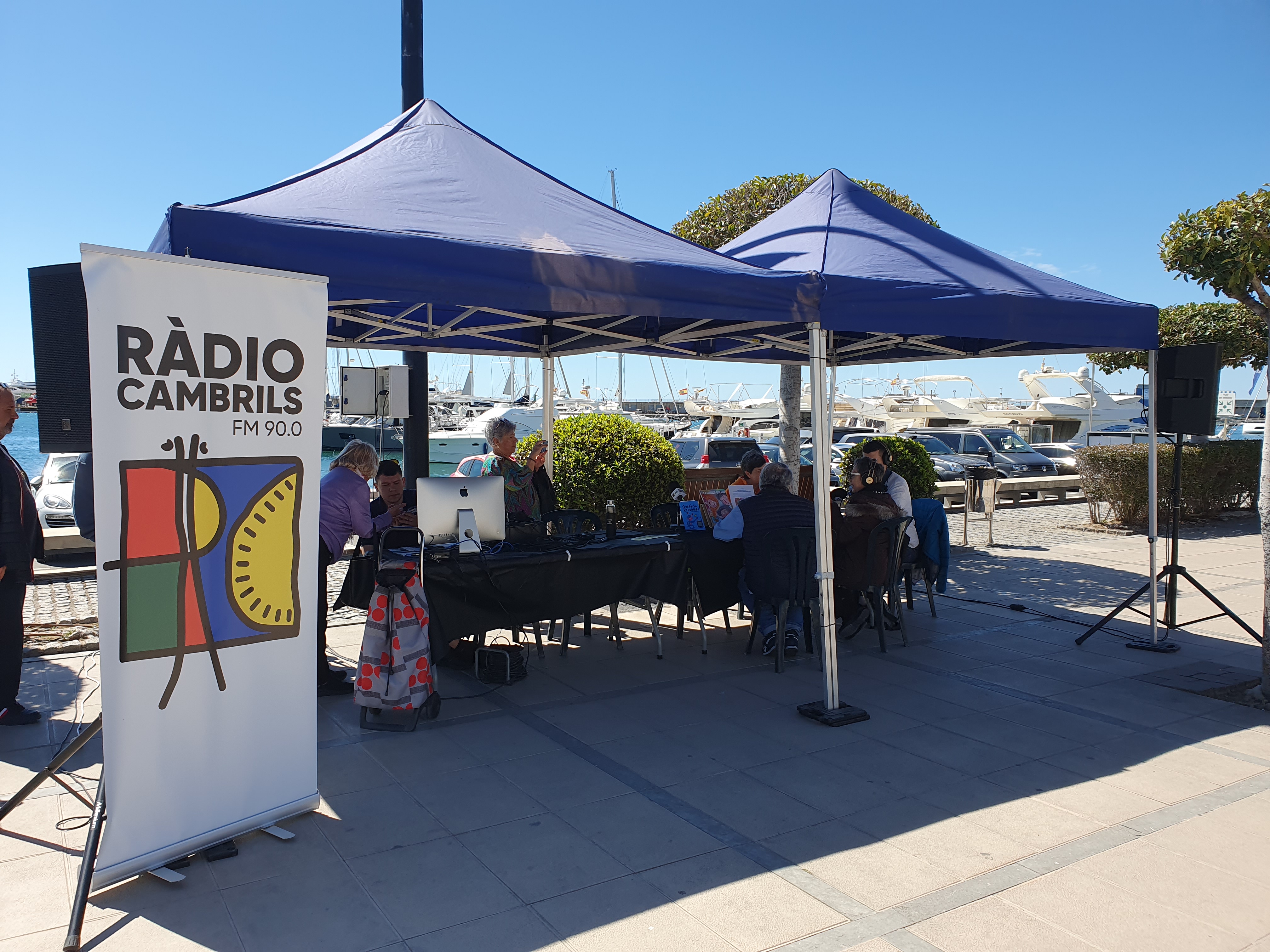 Programa especial de Sant Jordi