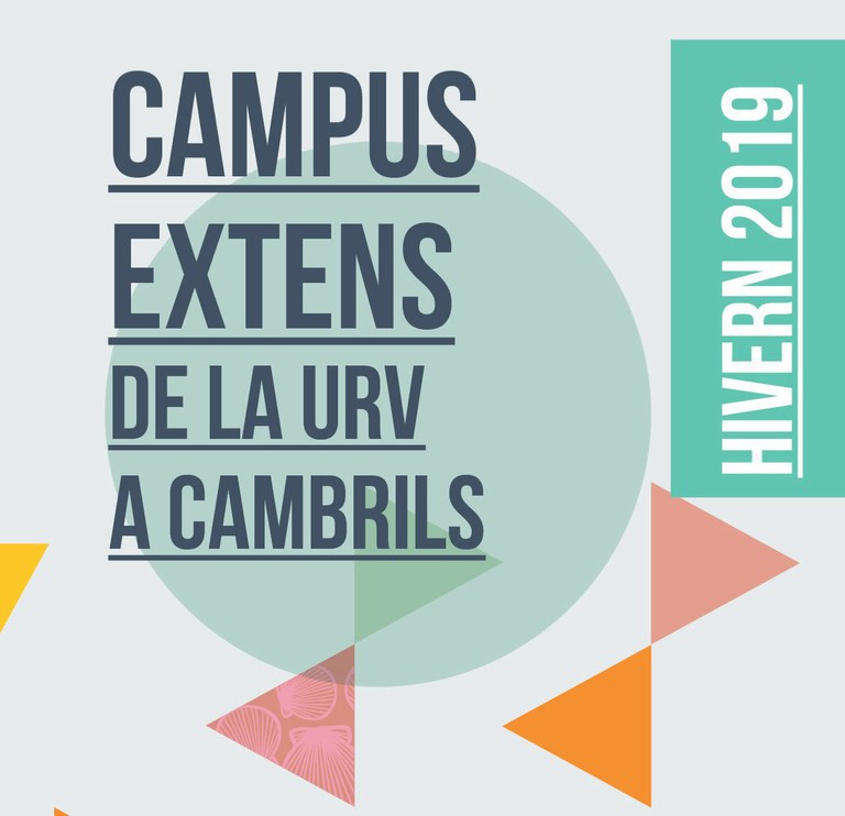 Una xerrada sobre ocupació i dret a l’habitatge enceta el programa de l’Antena del Coneixement de Cambrils .
