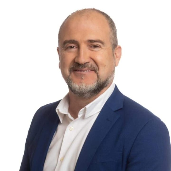 Sr. Alfredo Clúa Baldellou