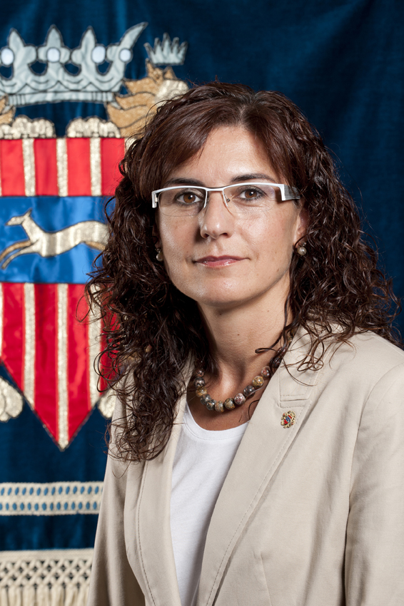 Sra. Mercè Dalmau i Mallafré