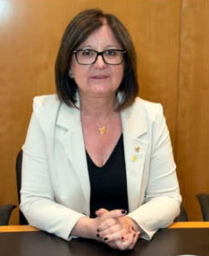 foto alcaldessa