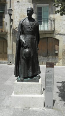 Monument del Cardenal