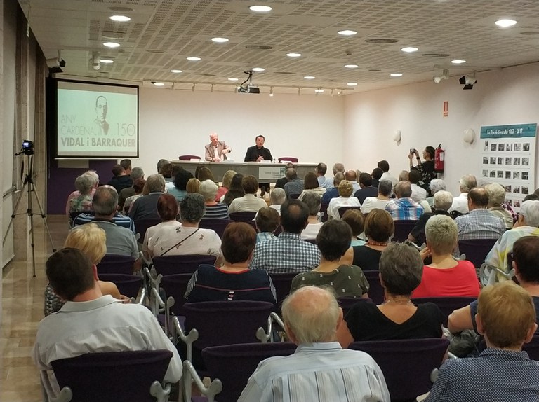 AMCAM. Fons Ajuntament de Cambrils. Núm. reg. 11941-19-03