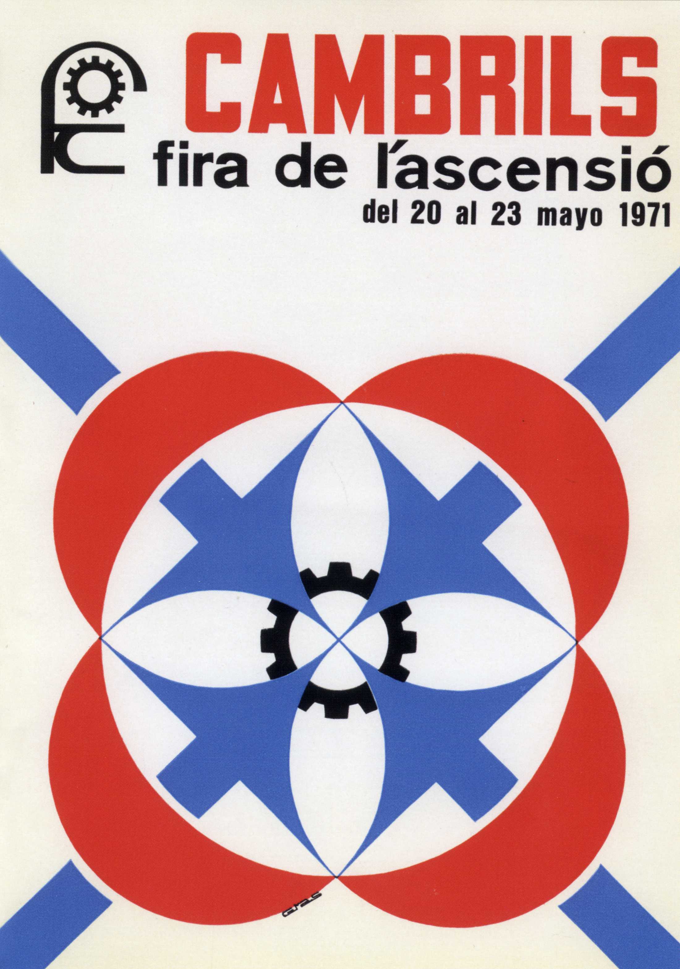 1971 Fira de Cambrils