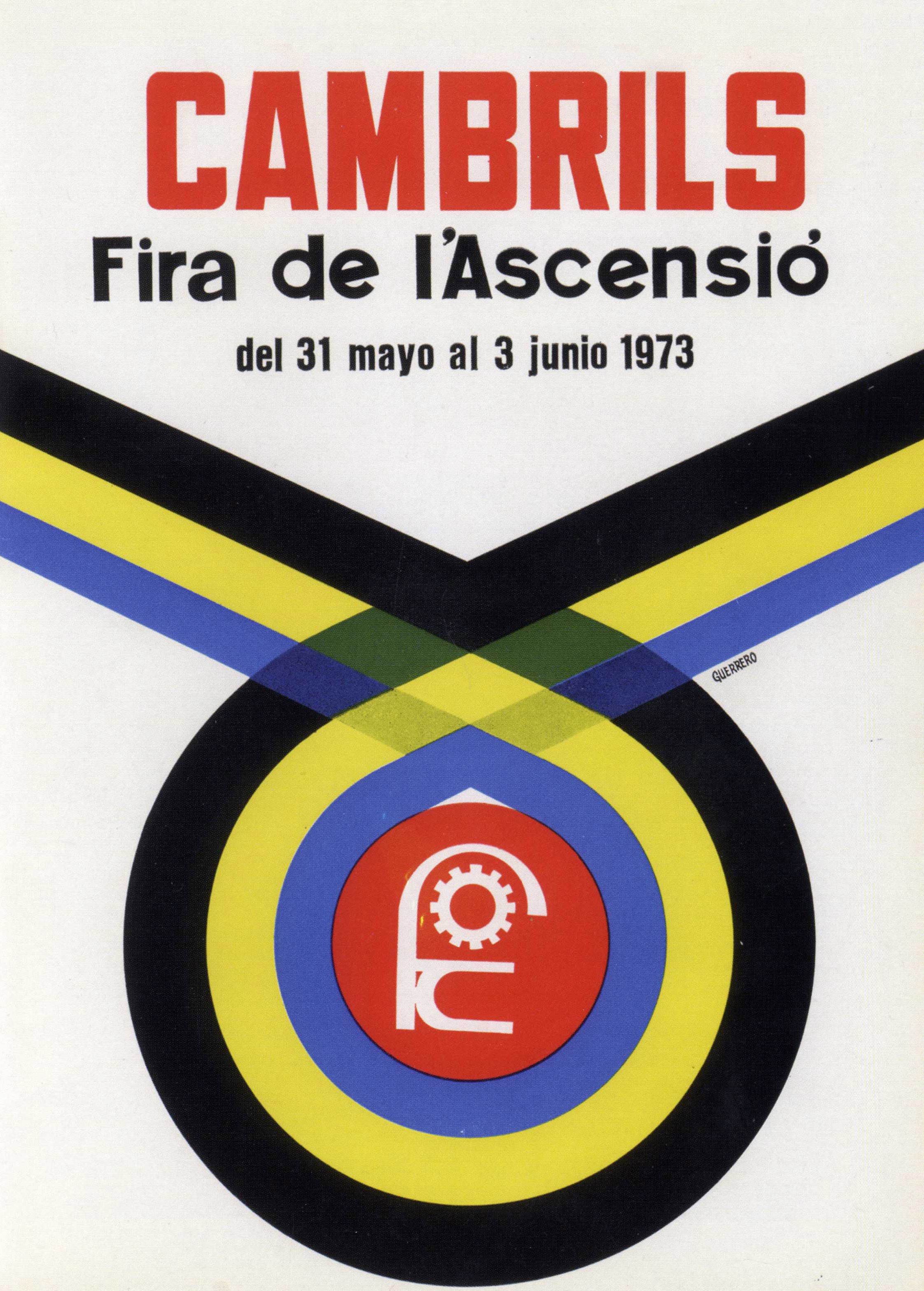 1973 Fira de Cambrils