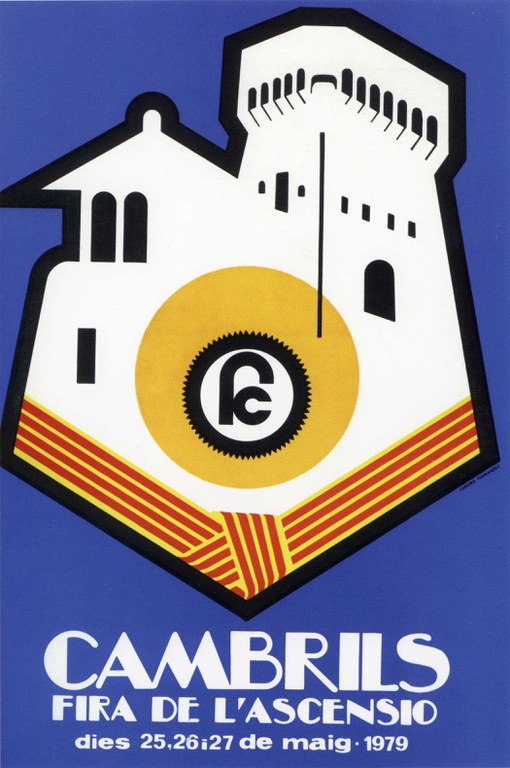 1979 Fira de Cambrils