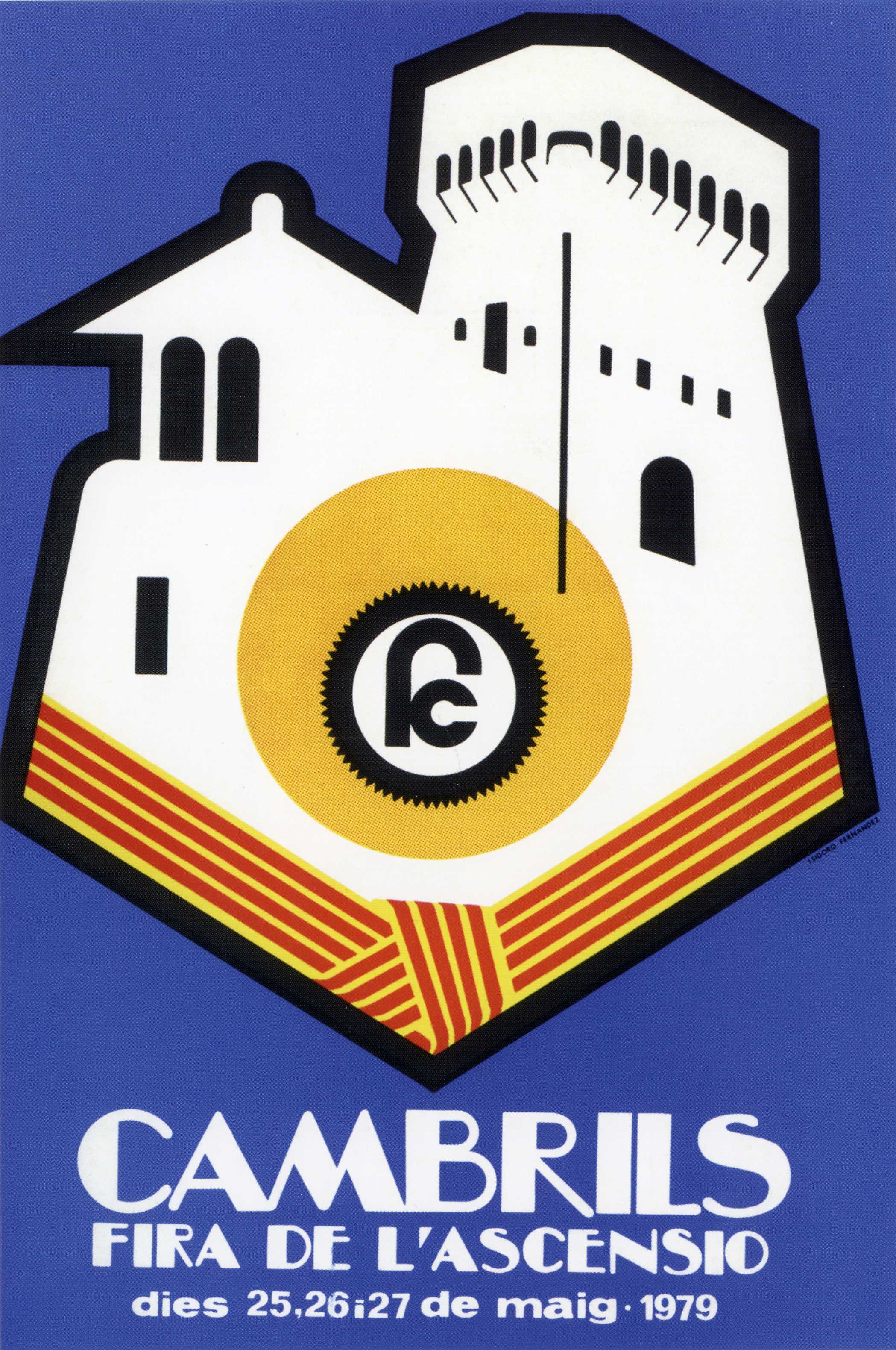 1979 Fira de Cambrils