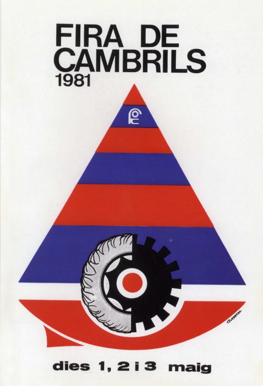 1981 Fira de Cambrils