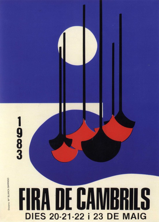 1983 Fira de Cambrils