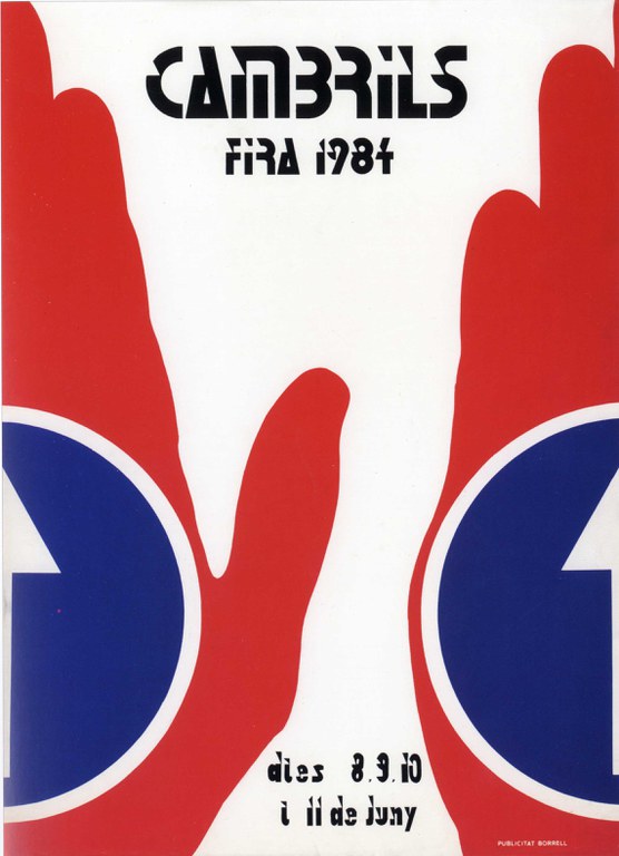 1984 Fira de Cambrils