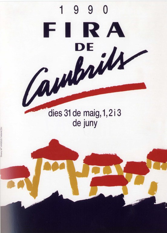 1990 Fira de Cambrils