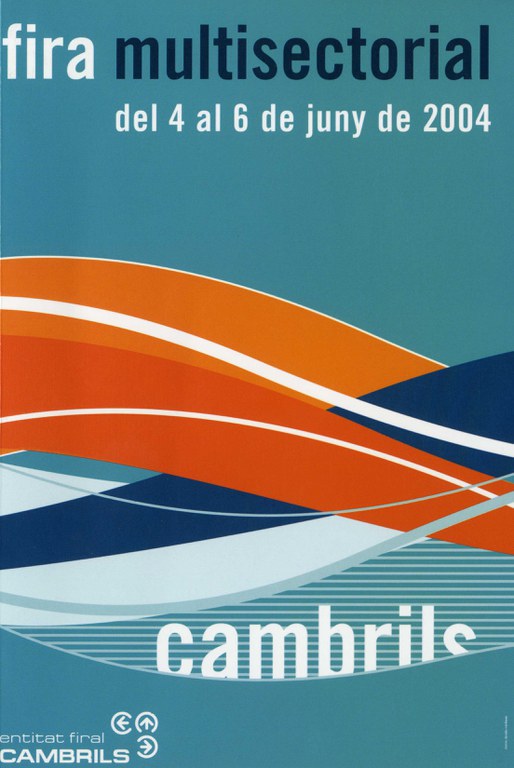 2004 Fira de Cambrils