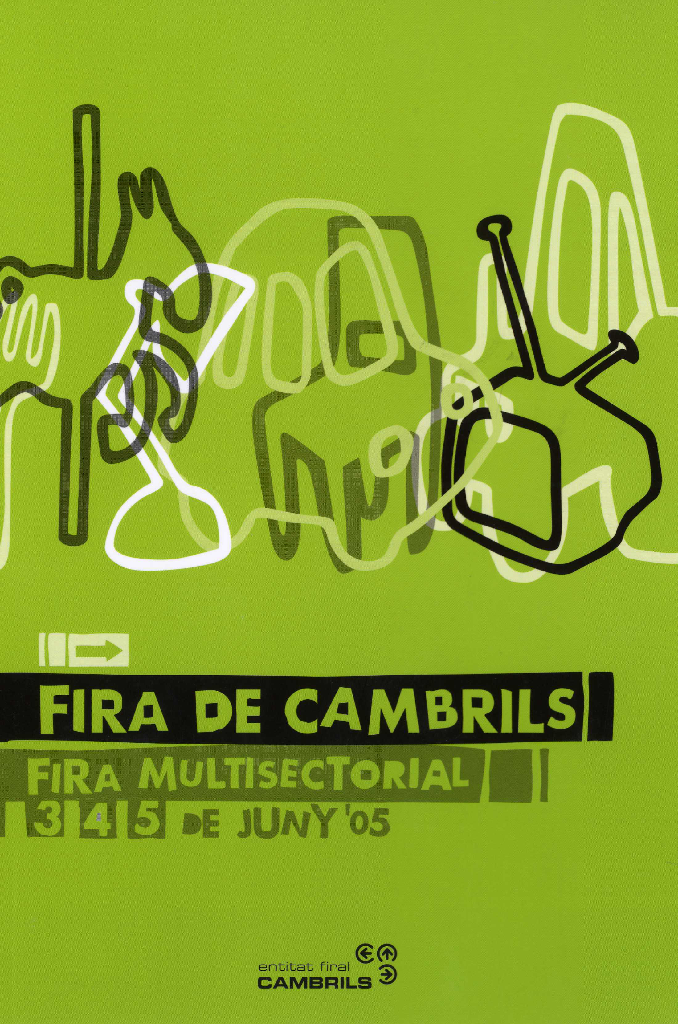 2005 Fira de Cambrils