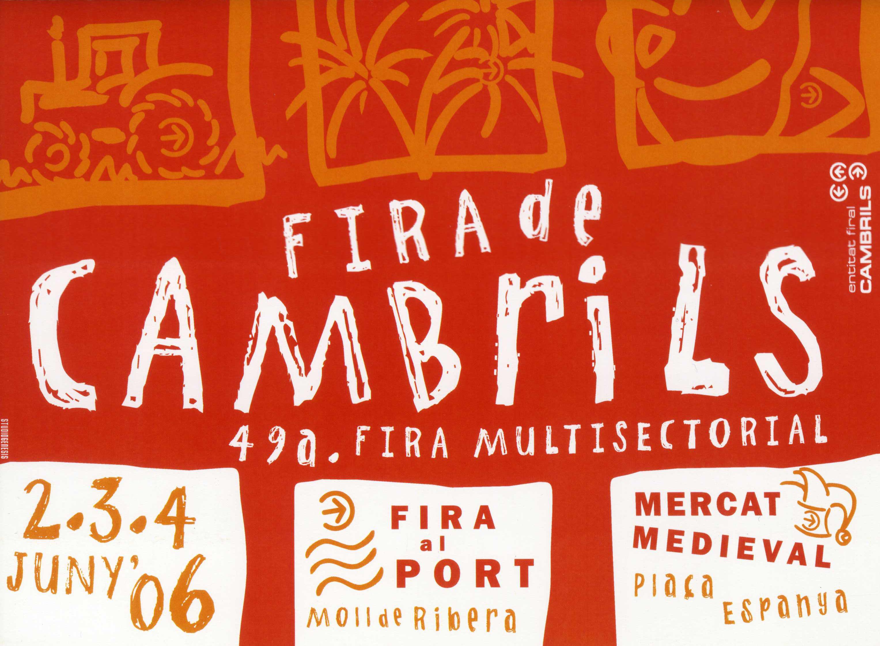 2006 Fira de Cambrils