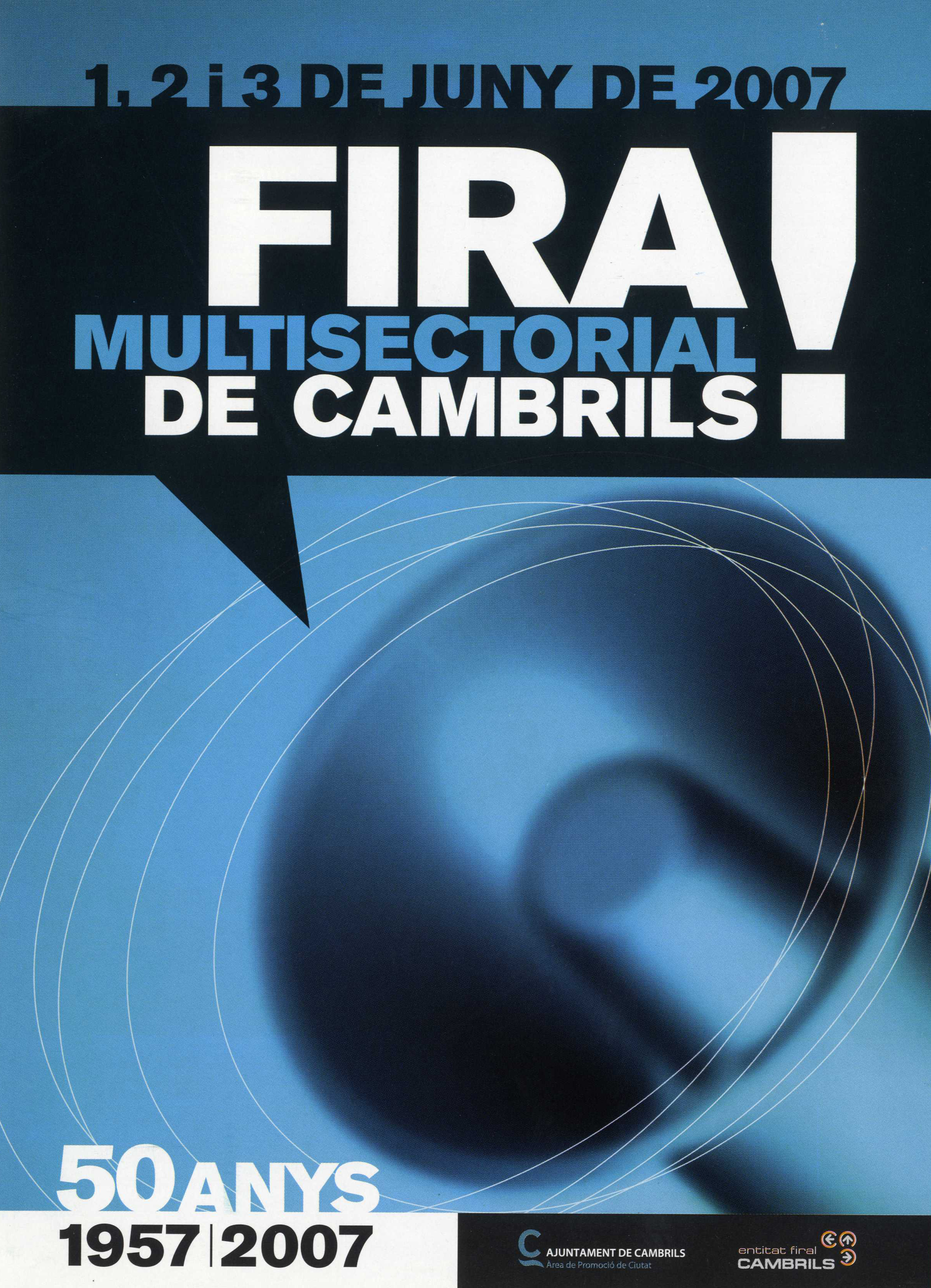 2007 Fira de Cambrils
