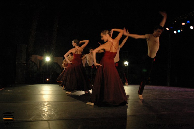 Victor Ullate Ballet