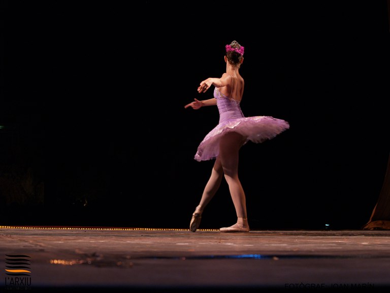Ballet de Sant Petersburg