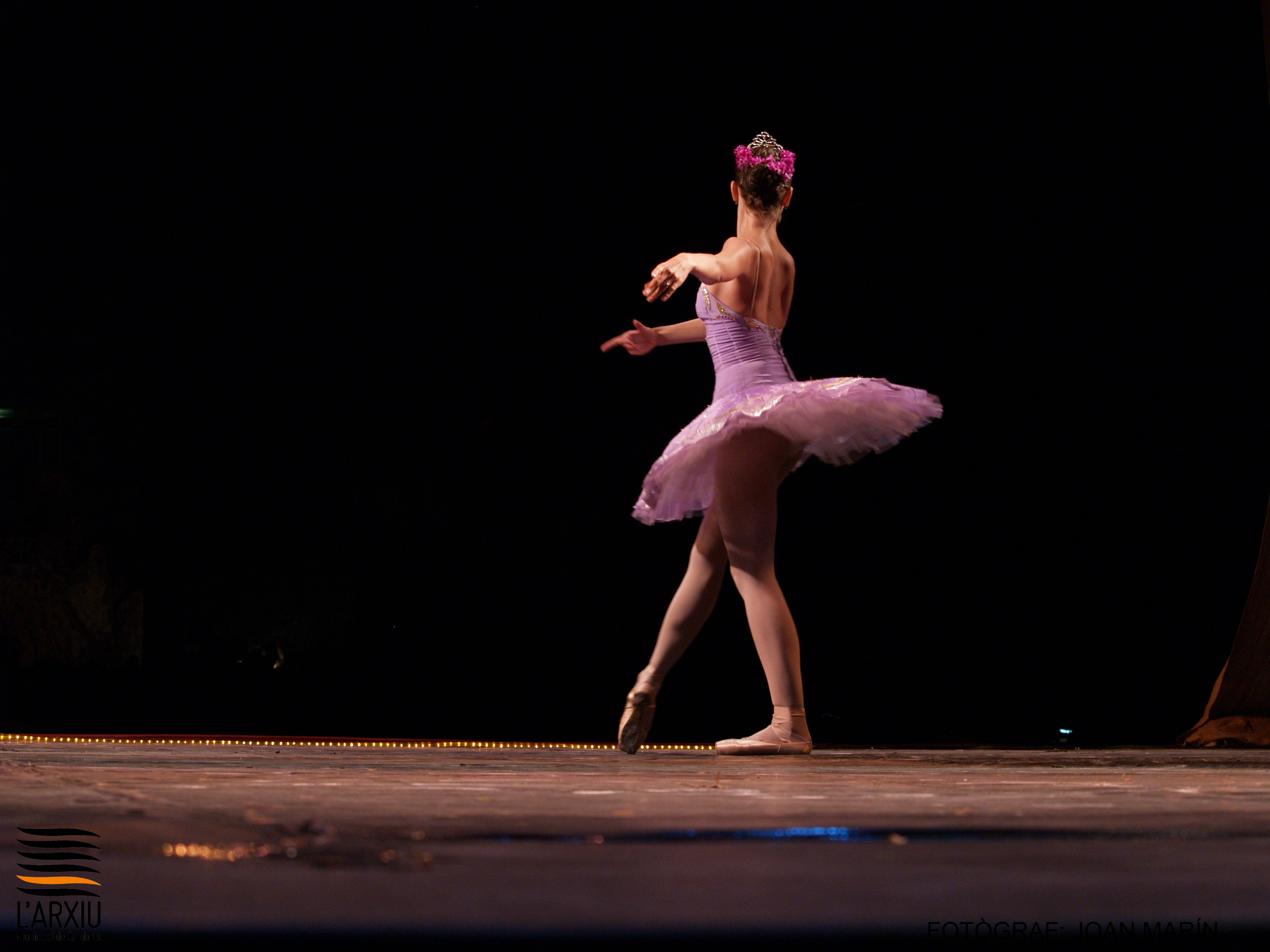 Ballet de Sant Petersburg