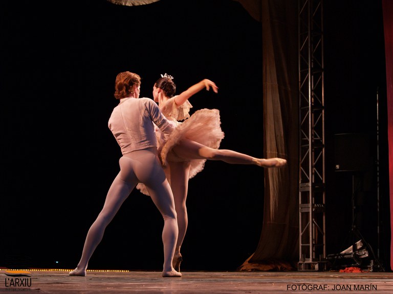 Ballet de Sant Petersburg