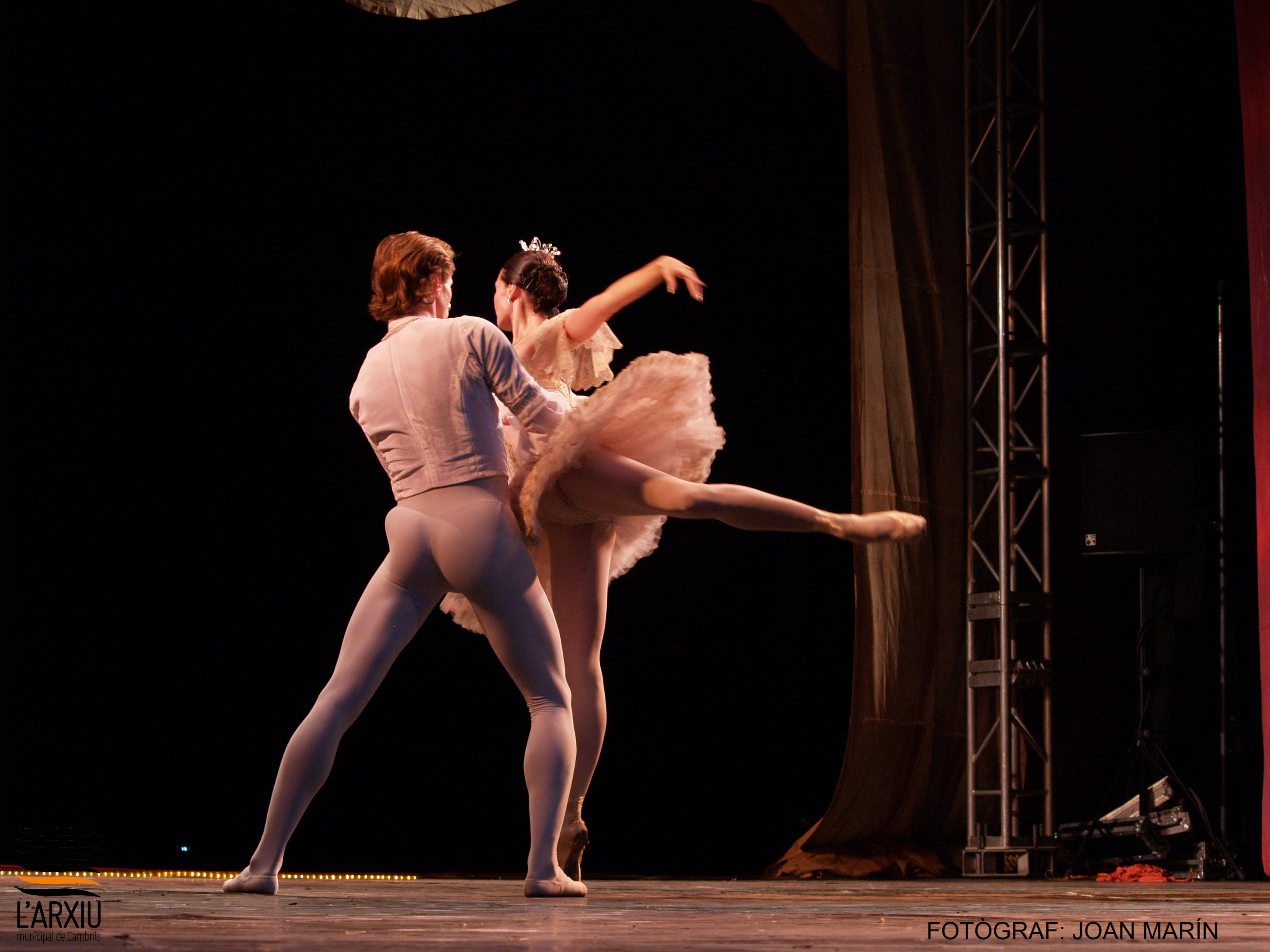 Ballet de Sant Petersburg
