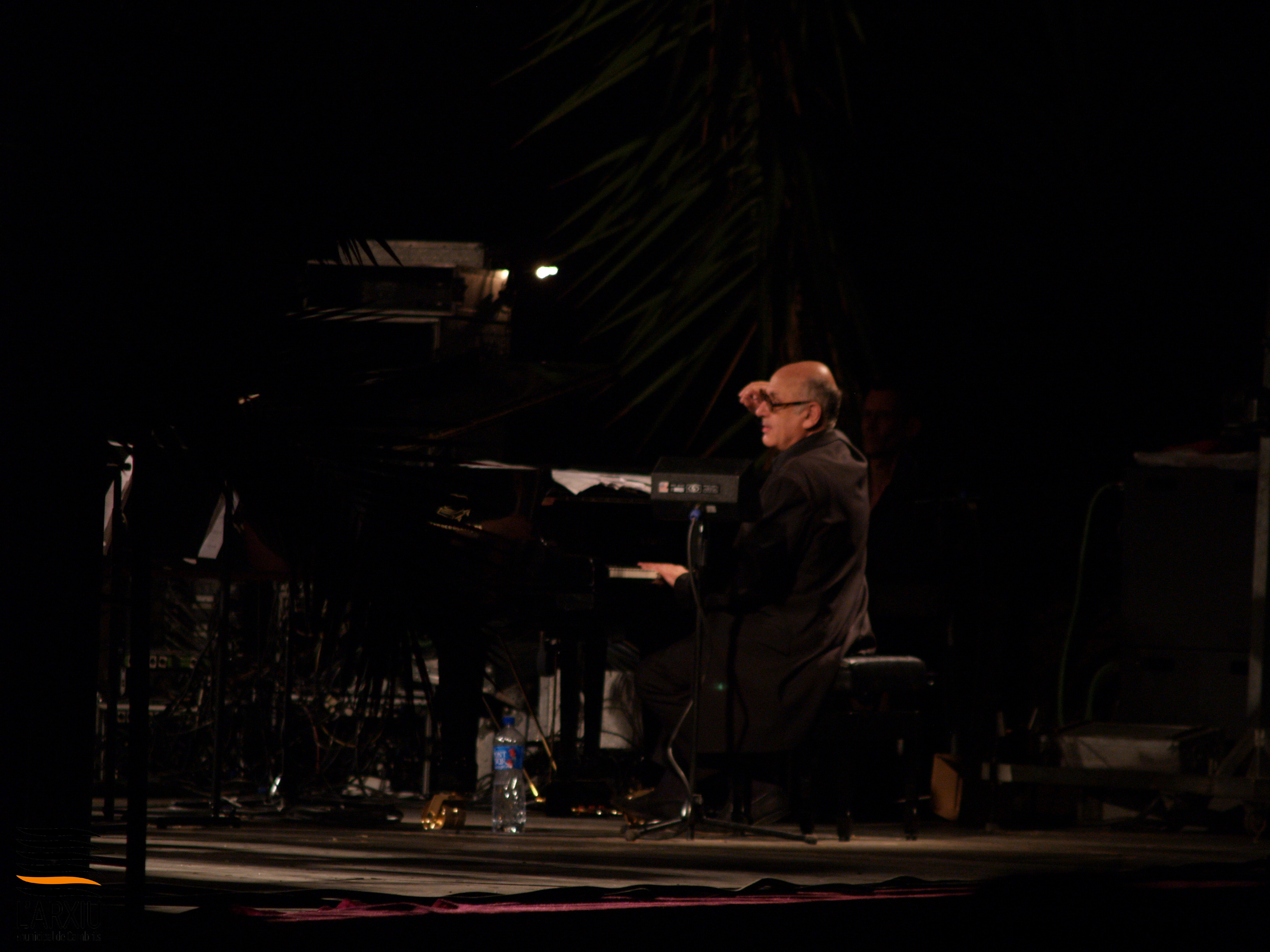 Michael Nyman